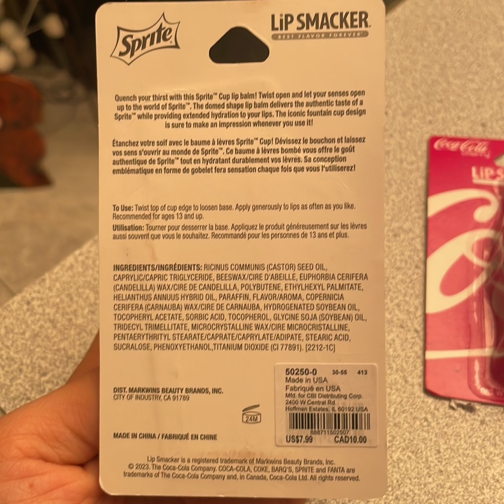 Lip Smackers - Picture 2 of 2